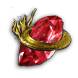 Volcanic Fissure of Snaking Berserker