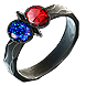 Topaz Ring
